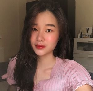 Meet your Posher, Trâm